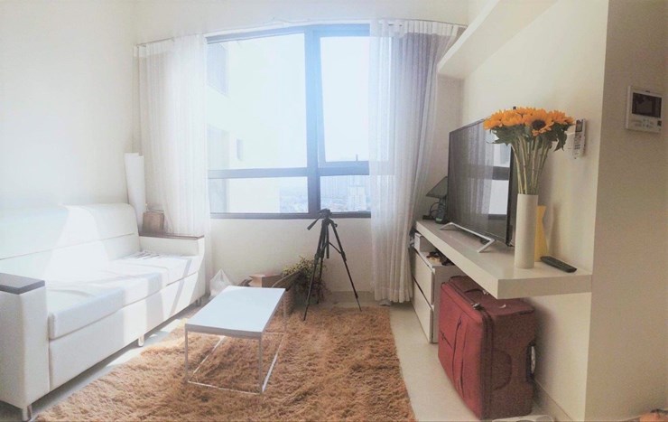 Apartment for rent D2142354 (9)